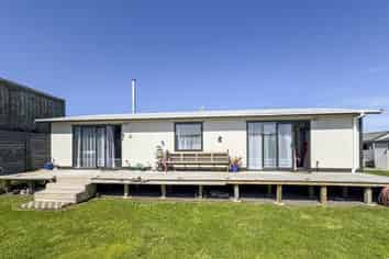 49B Hakeke Street, Whanganui East