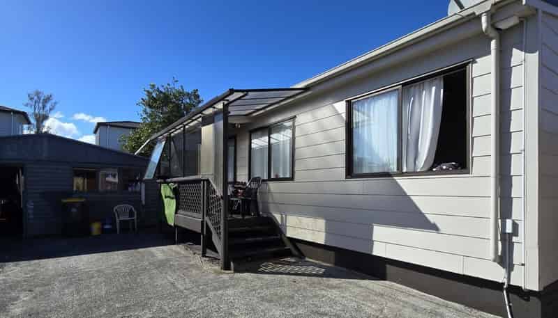 13A Duggan Avenue, Mangere