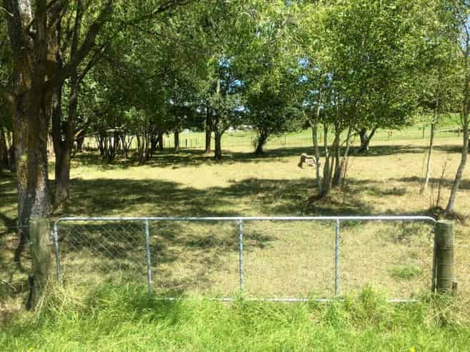 Lot 1 202 Tapairu Road, Waipawa