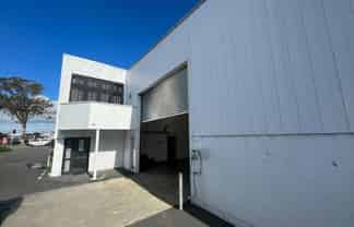 Secure Industrial Unit | JLL