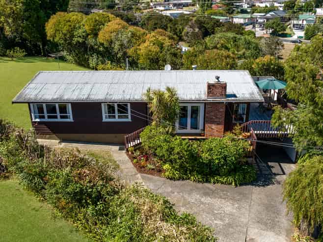 30 Mary Dreaver Street, New Windsor