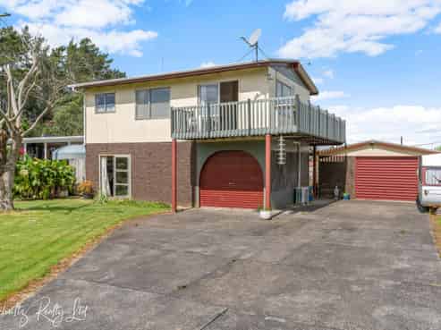 28 Ngatoto Road, Tinopai