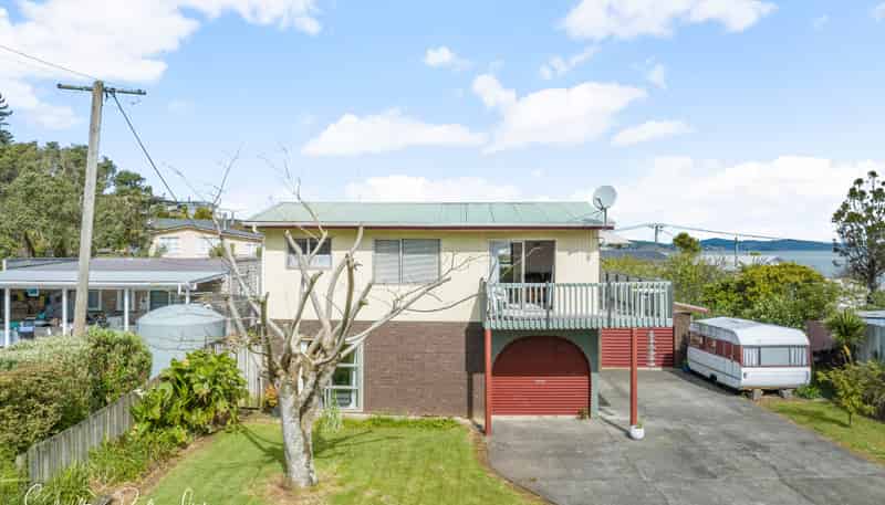 28 Ngatoto Road, Tinopai