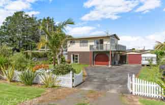 28 Ngatoto Road, Tinopai