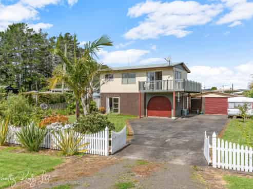 28 Ngatoto Road, Tinopai