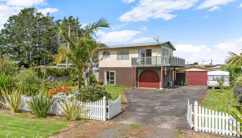 28 Ngatoto Road, Tinopai