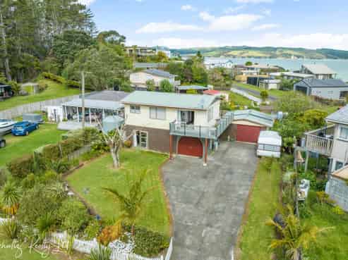 28 Ngatoto Road, Tinopai