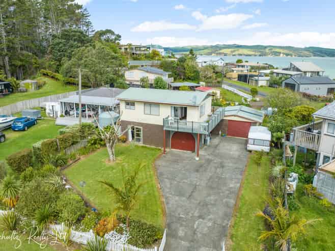 28 Ngatoto Road, Tinopai