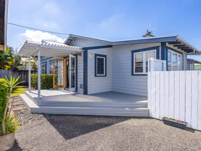 390 Young Street, Te Awamutu