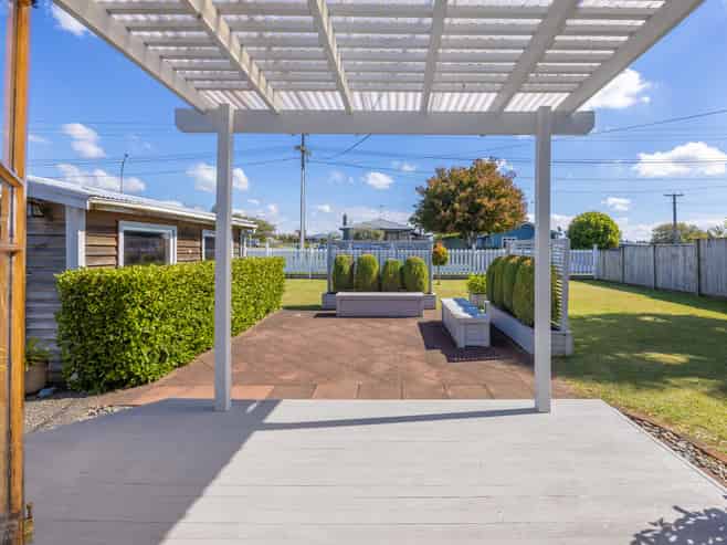 390 Young Street, Te Awamutu
