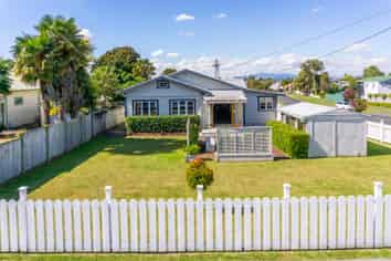 390 Young Street, Te Awamutu