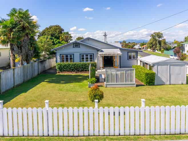 390 Young Street, Te Awamutu
