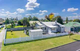 390 Young Street, Te Awamutu