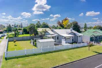 390 Young Street, Te Awamutu