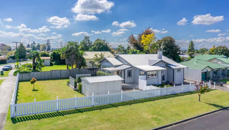 390 Young Street, Te Awamutu