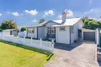 390 Young Street, Te Awamutu
