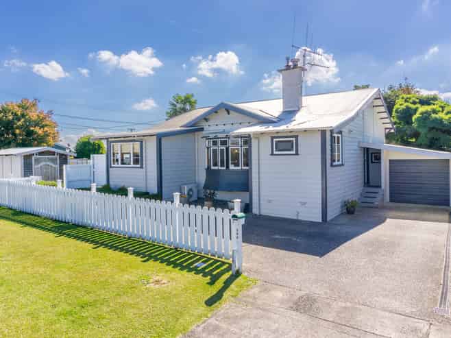 390 Young Street, Te Awamutu