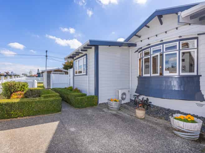 390 Young Street, Te Awamutu