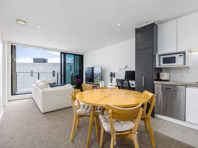 1002/145 Nelson Street, Auckland Central