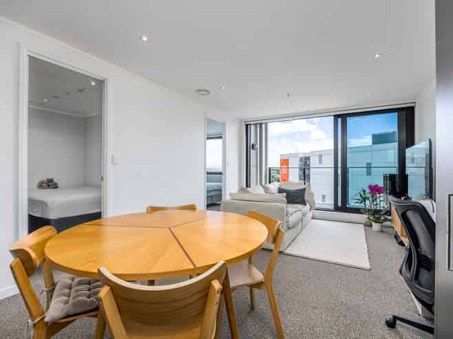 1002/145 Nelson Street, Auckland Central
