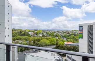 1002/145 Nelson Street, Auckland Central