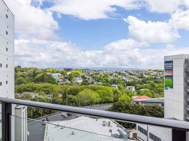 1002/145 Nelson Street, Auckland Central