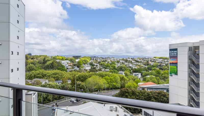 1002/145 Nelson Street, Auckland Central