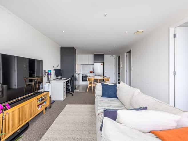 1002/145 Nelson Street, Auckland Central