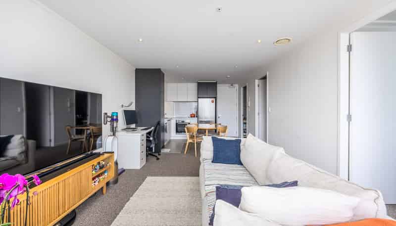 1002/145 Nelson Street, Auckland Central