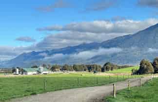2434 State Highway 65, Maruia