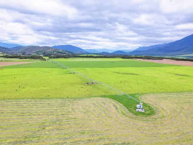 2434 State Highway 65, Maruia