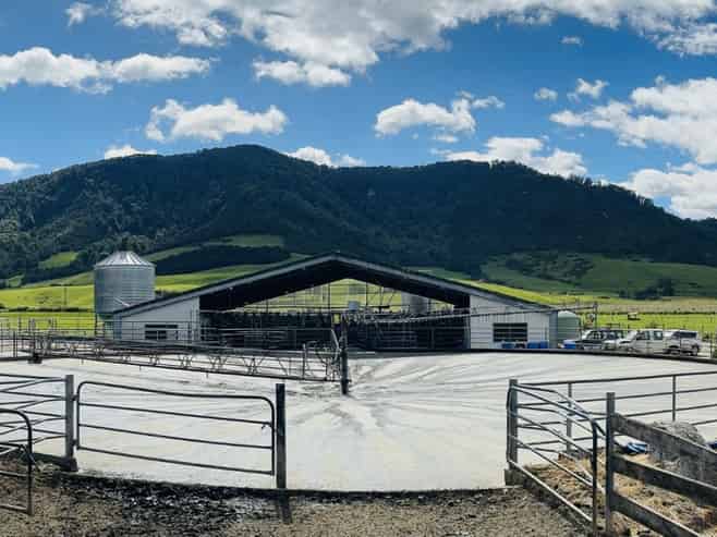 2434 State Highway 65, Maruia