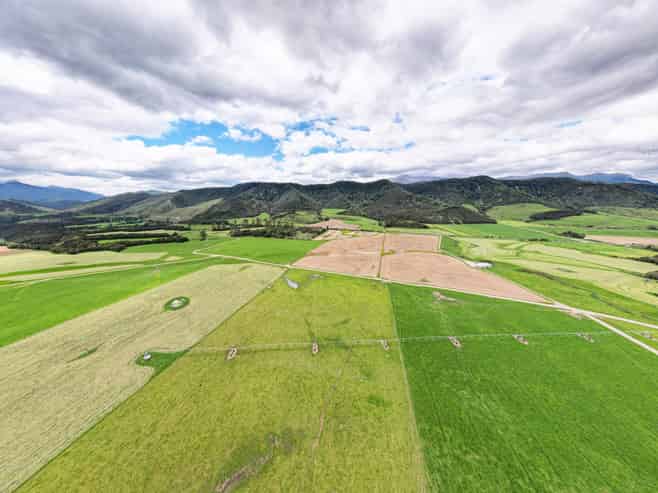 2434 State Highway 65, Maruia
