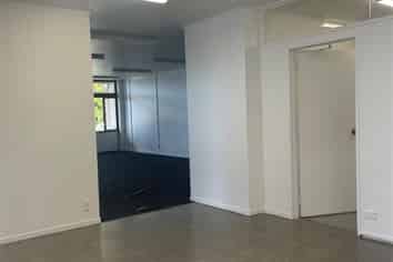 Sought after Mt Eden warehouse