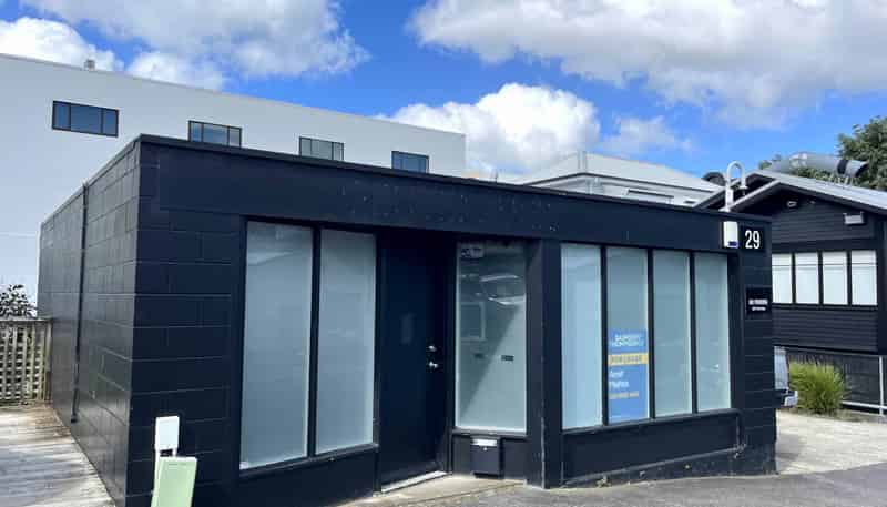 29 Crummer Road, Grey Lynn
