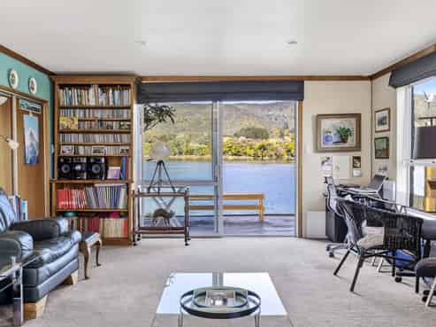 1232 Takaka-Collingwood Highway, Onekaka