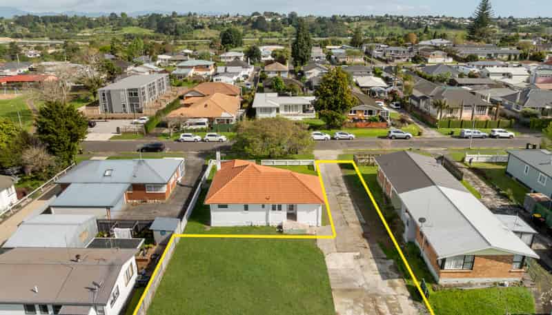 16A Rimu Street, Gate Pa
