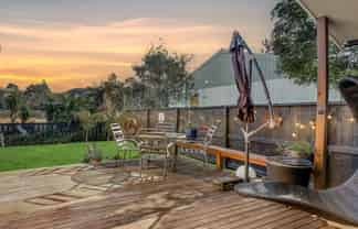 136B Sharyn Place, Whangamata