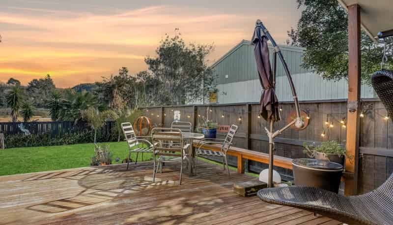 136B Sharyn Place, Whangamata