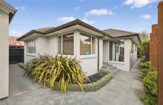 287 Burwood Road, Burwood