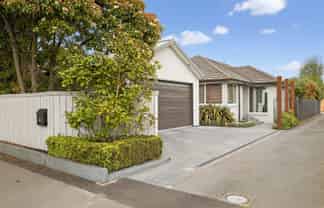 287 Burwood Road, Burwood