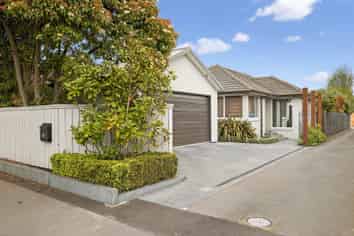 287 Burwood Road, Burwood