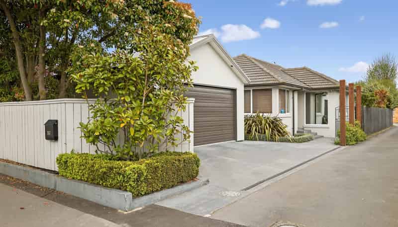 287 Burwood Road, Burwood