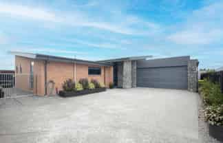 45 Manchester Street, Tinwald