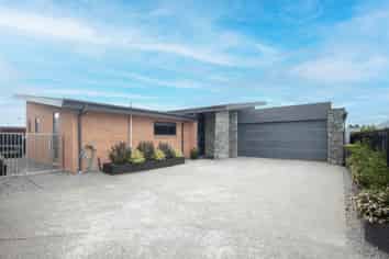 45 Manchester Street, Tinwald