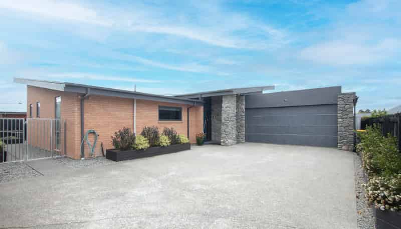 45 Manchester Street, Tinwald