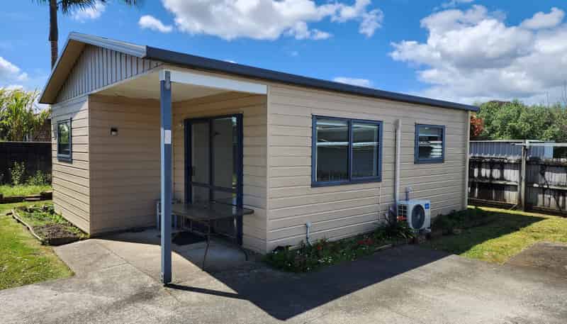 15a Swinburne Street, Blockhouse Bay