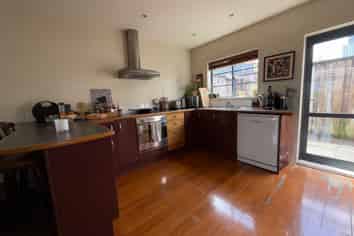 4C Macauley Stret, Eden Terrace