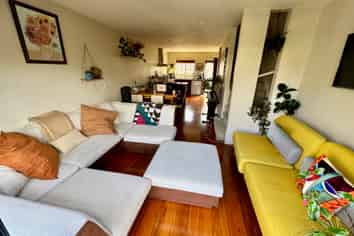 4C Macauley Stret, Eden Terrace