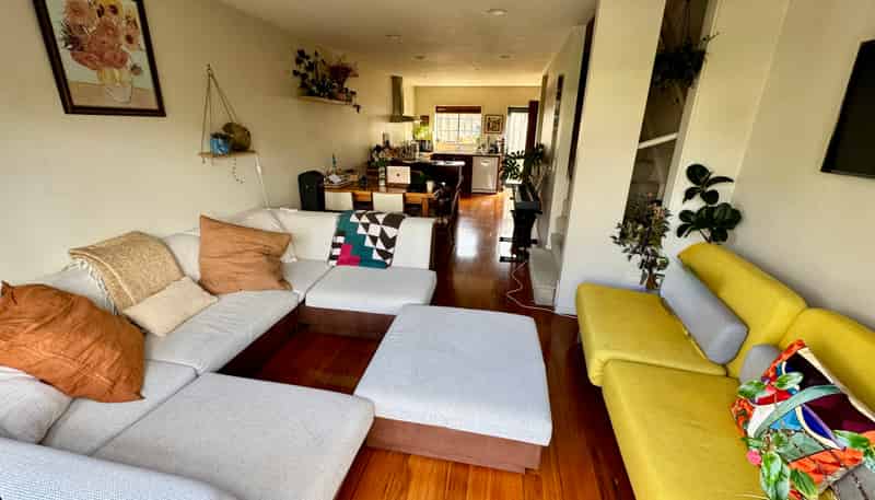 4C Macauley Stret, Eden Terrace